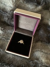 18 Carat Yellow Gold 0.75ct