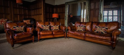 Victorian style chestnut - victorian,