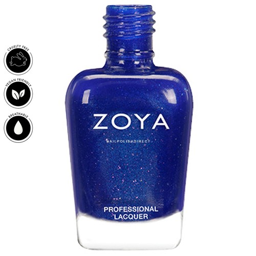 Zoya magical vegan friendly - zoya, vegan-friendly
