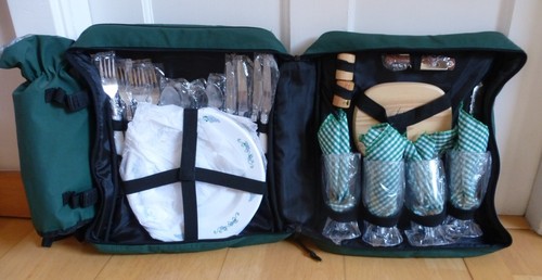 Green black insulated - &,