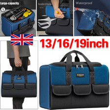 Waterproof Tool Organiser Bag