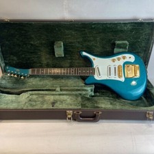 YAMAHA SG-7A 20th Anniversary