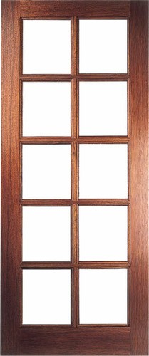 Pattern panel external - 10,