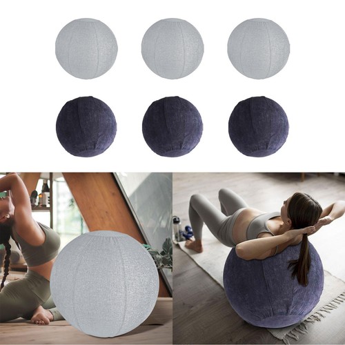 Pilates yoga ball cover - yoga,