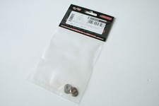 MCD Shock Absorber Piston Conical Stamps 4x12x1 - M 052400S0 Race Runner V4 