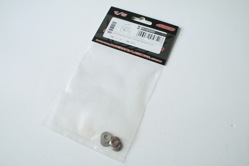 Mcd shock absorber piston - mcd,
