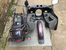 Bmw R100rt Full Fairing