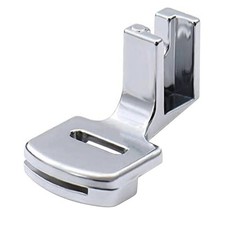 Gathering Presser Foot