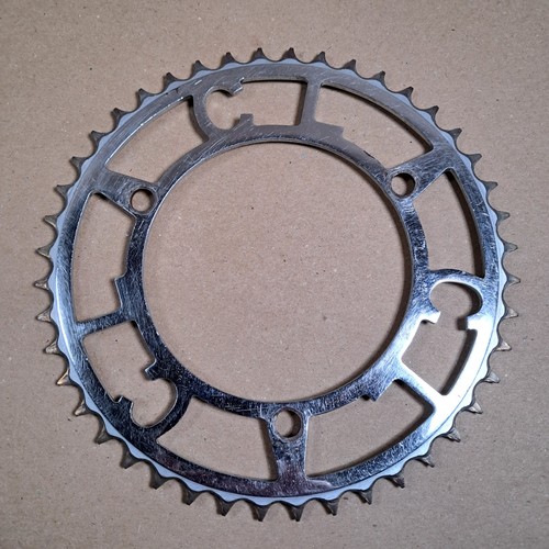 44t chater lea chainring - lea, for