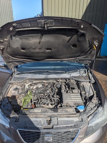 Seat leon mk3 gearbox - mk3, 5f