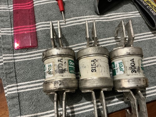 Dorman smith 300 amp bs88 - dorman,