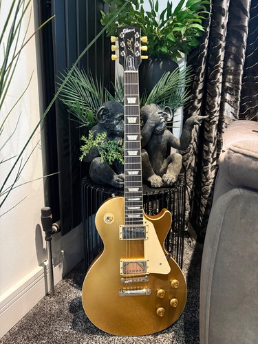 Gibson les paul - gibson,