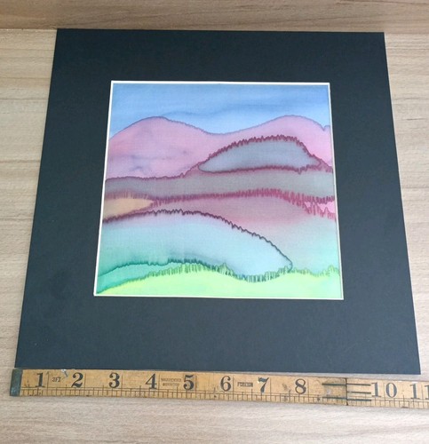 Vintage 1993 silk - 1993,