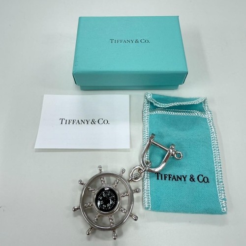 Tiffany vintage ship - &, co.