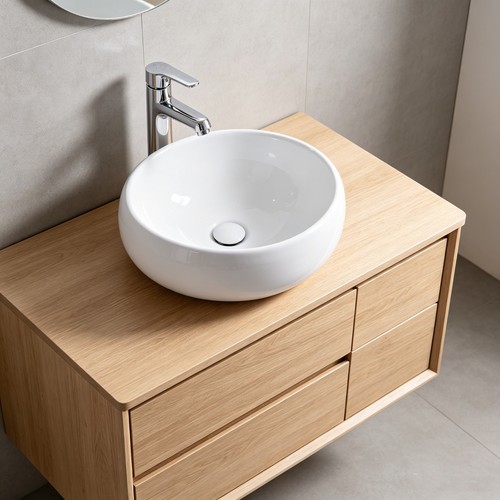 Countertop basin sink ceramic - basin,
