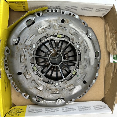 Luk clutch kit fits ford - luk,
