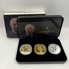 THE KINGS CORONATION OF KING