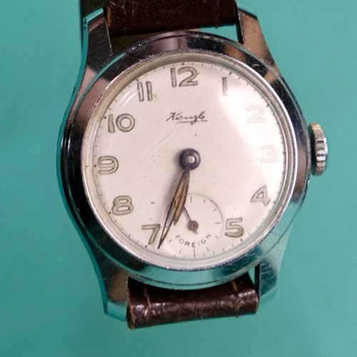 1940 kienzle vintage - 1940's,