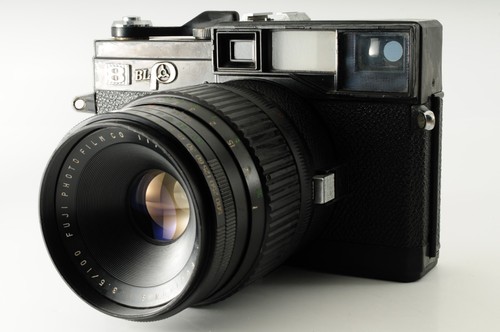 Exc fujifilm fuji fujica - exc+5,