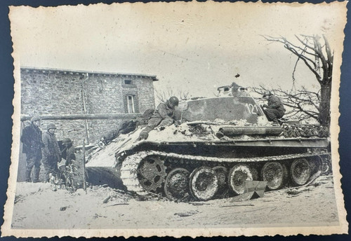 German tank kpfw - german,