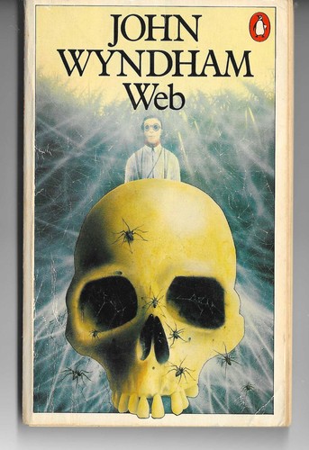 John wyndham web penguin - wyndham,