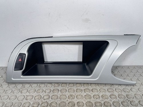 Audi 2010 radio - a4, b8
