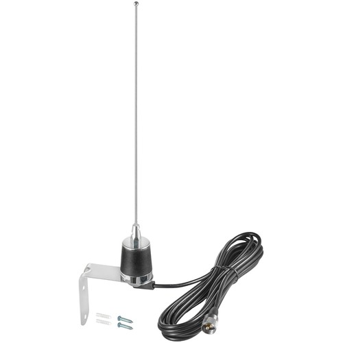 70cm uhf vhf dual - &, band