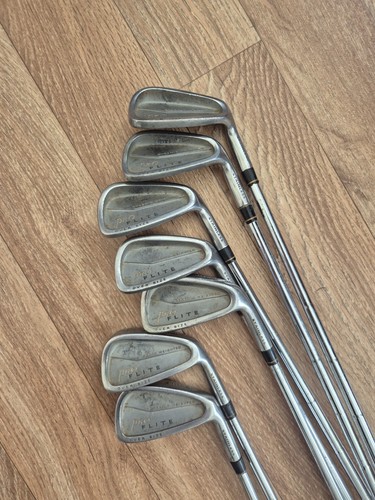 Spalding pro flite iron set - pro,