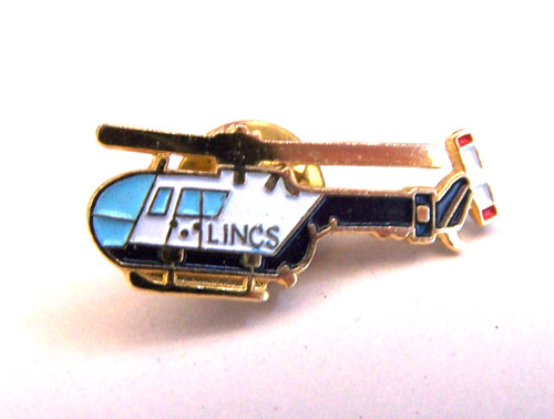 Older lincolnshire air - an,