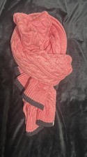 Vintage Jack Wills Pink And