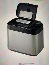 PANASONIC AUTOMATIC BREAD MAKER.MODEL SDYR2550