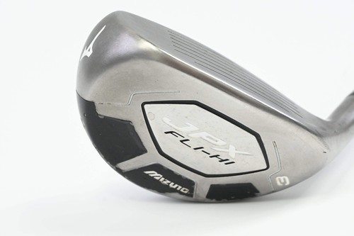Mizuno jpx fli hybrid - mizuno, /