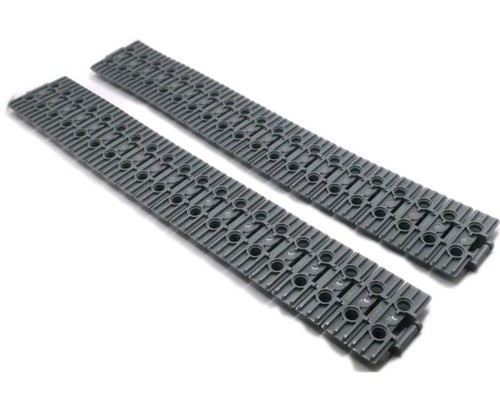 Lego technic caterpillar tank - technic,