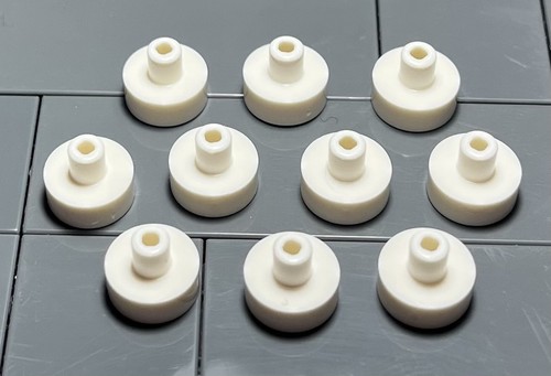 New lego white - lego,