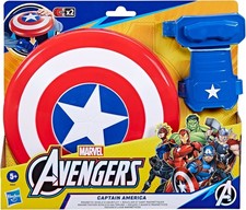Captain America Magnetic