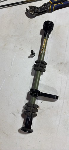 Bee stinger microhex - stinger, 12"