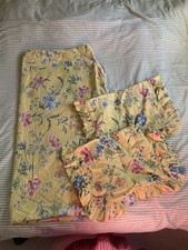 Vintage Laura Ashley Double