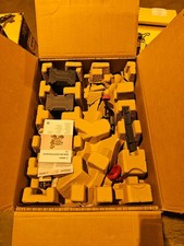 Bosch GCM 305-216 D 216mm Sliding Compound Mitre Saw 230V 1200W