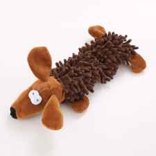Durable Pet Dog Plush Toy for
