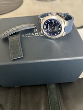 Baume et Mercier Riviera 10714