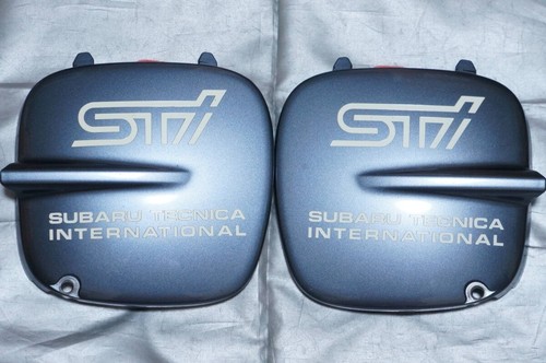 Subaru impreza wrx - impreza, gc8