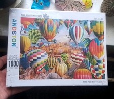 1000 Piece Quality Andston