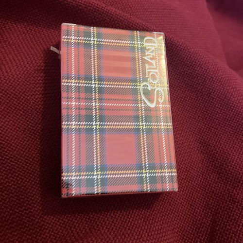 Royal stewart tartan pack of - -,