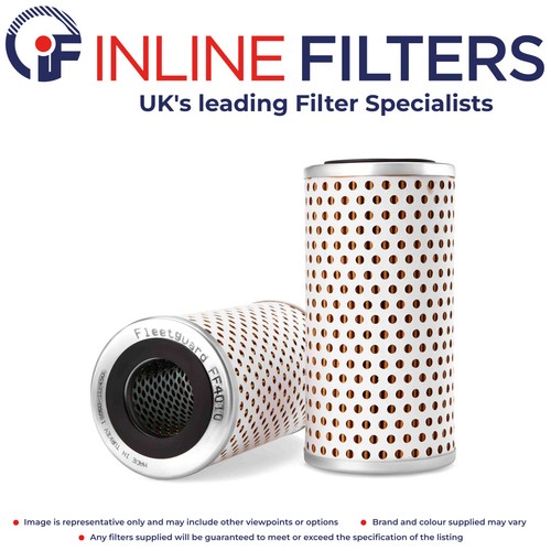 Fuel filter for foden - for,