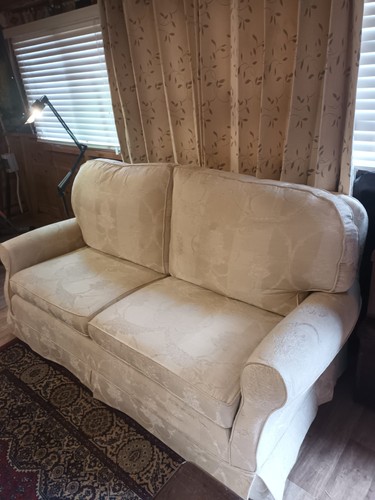 Cream multiyork large sofa - multiyork,