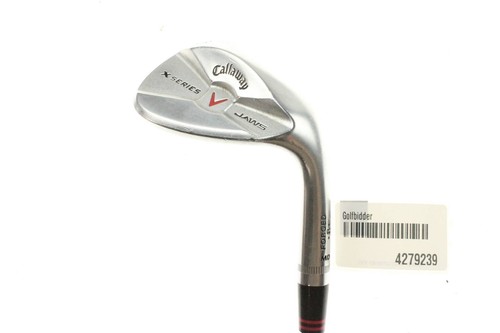 Callaway series jaws - callaway, x-series