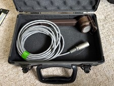Coles Electroacoustics  4115