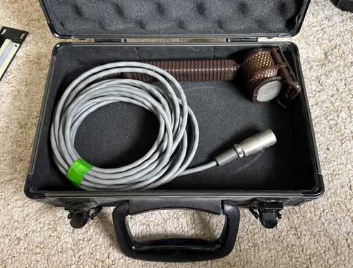 Coles electroacoustics 4115 - coles,