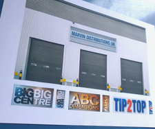 Warehouse flat prints for - warehouse,