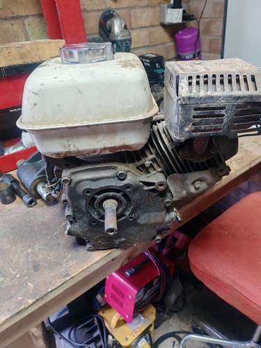 Honda gx120 160 spares and - spares,